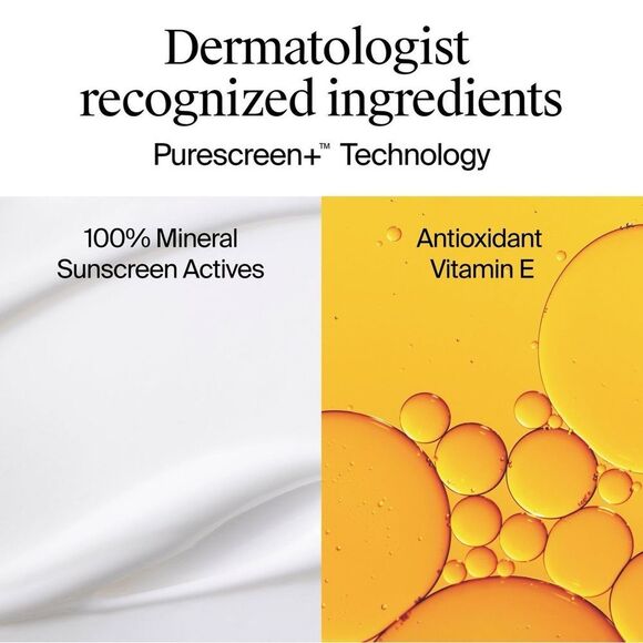 Neutrogena Ultra Sheer Face Liquid SPF 70 Mineral Sunscreen - Picture 8 of 8